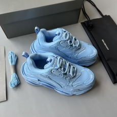 Balenciaga Triple S Series Shoes